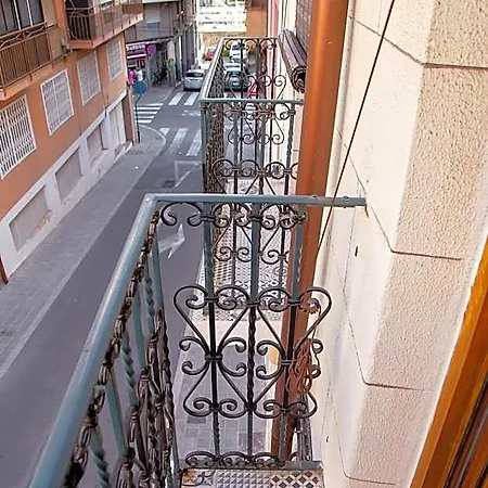 La Casa Morisca Alicante