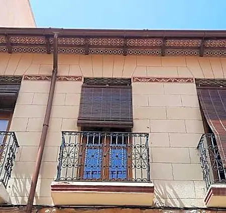 Riad La Casa Morisca