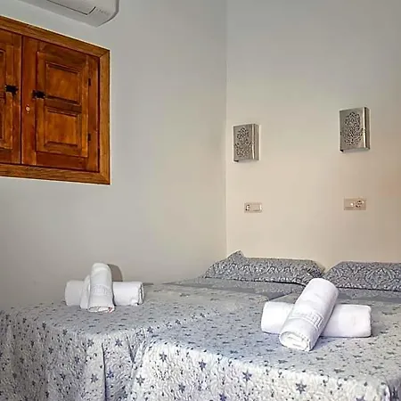 La Casa Morisca Alicante