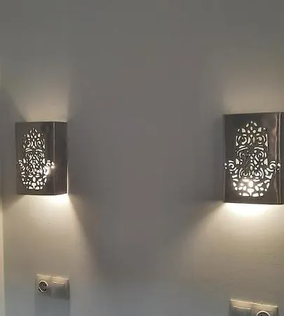 리야드 La Casa Morisca 3*