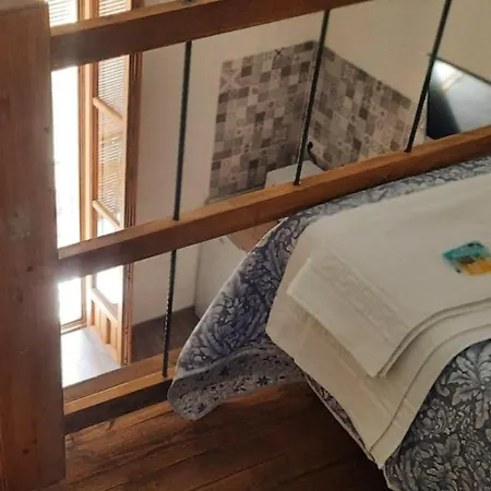 La Casa Morisca 리야드 3*