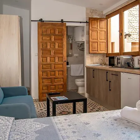 Riad La Casa Morisca