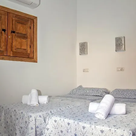 Riad La Casa Morisca