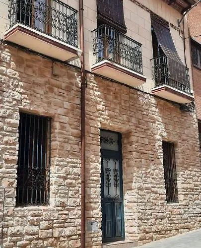 Hotel typu riad La Casa Morisca Alicante