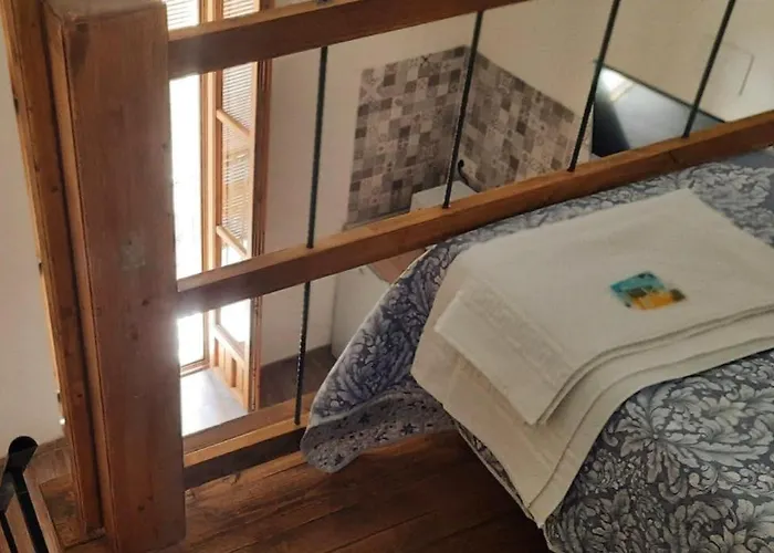 La Casa Morisca Hotel typu riad 3*