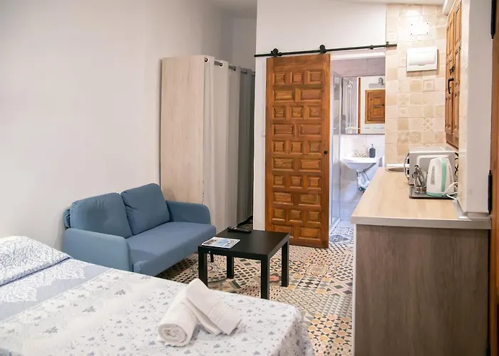 La Casa Morisca 3*