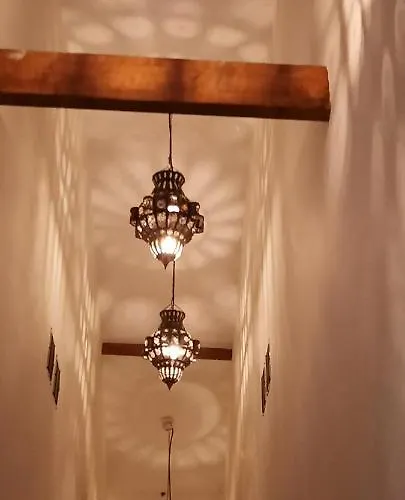 La Casa Morisca 3*